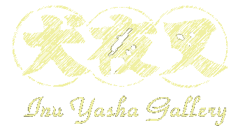 Inu Yasha Gallery